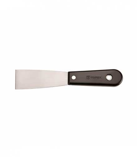 Szpachla malarska 40 mm GTX TOPEX 18B204