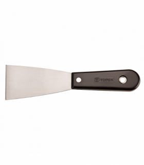 Szpachla malarska 60 mm GTX TOPEX 18B206