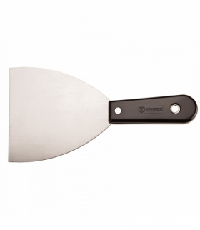 Szpachla malarska 125 mm GTX TOPEX 18B212