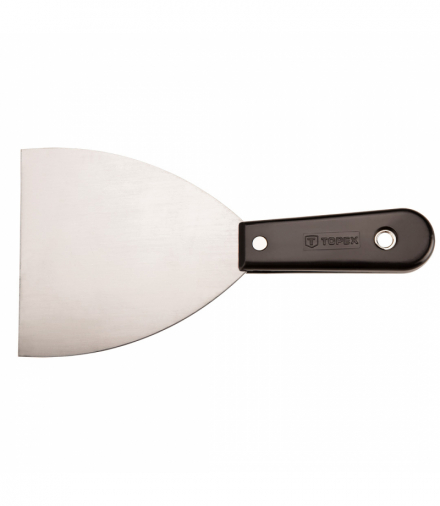 Szpachla malarska 125 mm GTX TOPEX 18B212