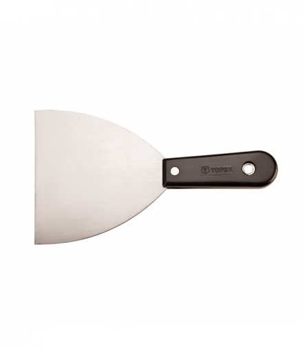 Szpachla malarska 150 mm GTX TOPEX 18B215