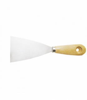 Szpachla malarska 40 mm GTX Top Tools 18B304