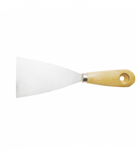 Szpachla malarska 40 mm GTX Top Tools 18B304