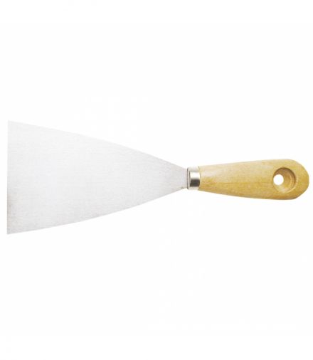 Szpachla malarska 50 mm GTX Top Tools 18B305