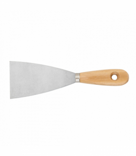 Szpachla malarska 60 mm GTX Top Tools 18B306