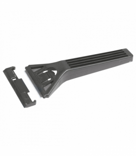 Skrobak do szyb, 2 ostrza GTX Top Tools 18B550