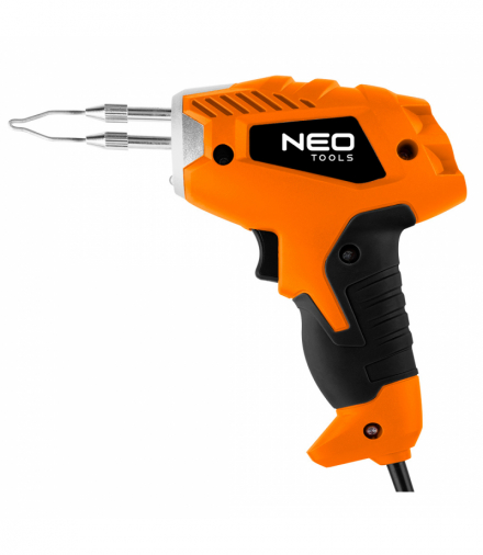 Lutownica transformatorowa 100 W GTX NEO Tools 19-153