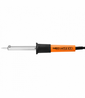Lutownica oporowa 40W GTX NEO Tools 19-155