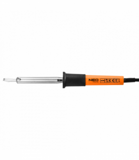 Lutownica oporowa 60W GTX NEO Tools 19-156