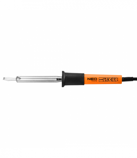 Lutownica oporowa 60W GTX NEO Tools 19-156