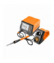 Stacja lutownicza SL1, 60W, 180-480 °C GTX NEO Tools 19-200