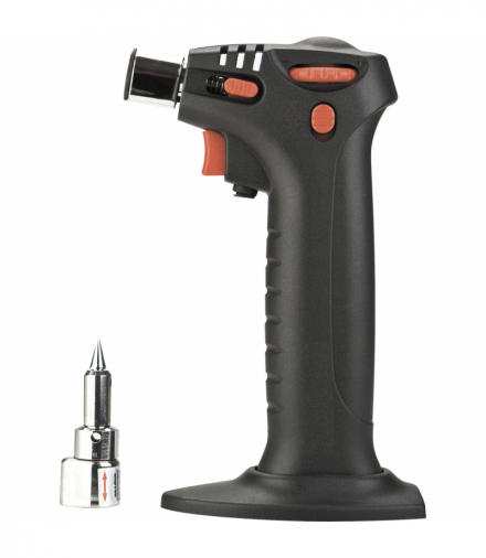 Mikropalnik 20 ml, zapłon piezo GTX NEO Tools 19-901
