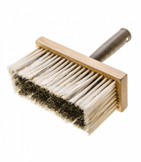 Pędzel ławkowiec 170 x 70 mm GTX TOPEX 19B117