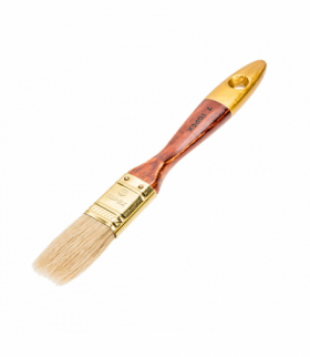 Pędzel płaski uniwersalny 1.0" S GTX TOPEX 19B610