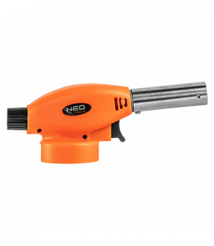 Palnik gazowy nakręcany GTX NEO Tools 20-025