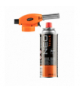Palnik gazowy nakręcany + nabój z gazem butan, 227g GTX NEO Tools 20-041