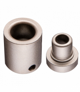 Tuleja grzewcza 16 mm GTX NEO Tools 21-011