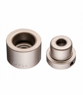 Tuleja grzewcza 25 mm GTX NEO Tools 21-013