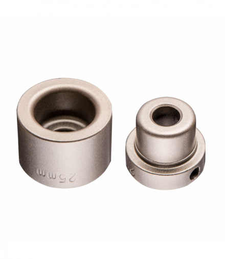 Tuleja grzewcza 25 mm GTX NEO Tools 21-013