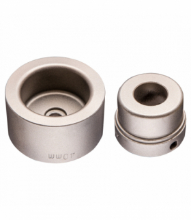 Tuleja grzewcza 40 mm GTX NEO Tools 21-015