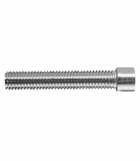 Śruba do tulei grzewczych 20, 25, 32 mm GTX NEO Tools 21-022