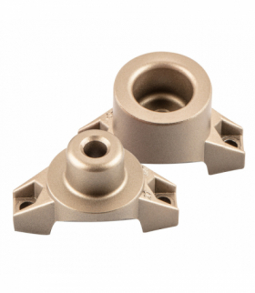 Tuleja grzewcza 20 mm ze śrubami do 21-004 GTX NEO Tools 21-025