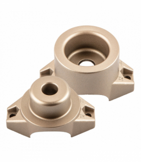 Tuleja grzewcza 32 mm ze śrubami do 21-004 GTX NEO Tools 21-027