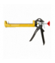 Wyciskacz do tub z silikonem, stalowo-aluminiowy GTX TOPEX 21B336