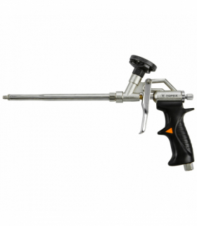 Pistolet do pianki montażowej GTX TOPEX 21B504