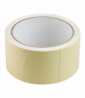 Taśma dwustronnie klejąca 50 mm x 10 m GTX TOPEX 23B222