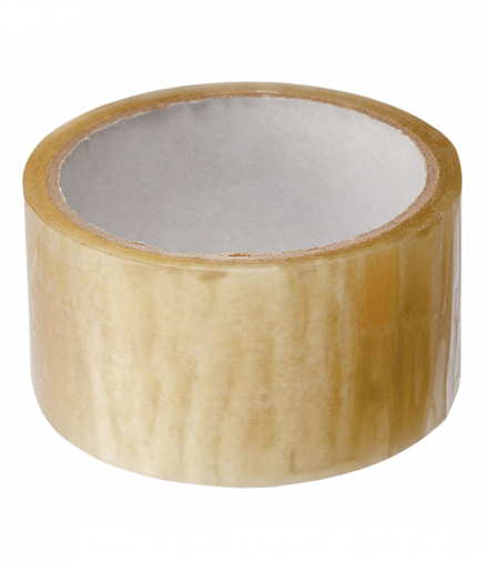 Taśma pakowa 48 mm x 35 m, przezroczysta GTX TOPEX 24B121