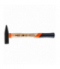 Młotek ślusarski 400 g, trzonek jesionowy GTX NEO Tools 25-014