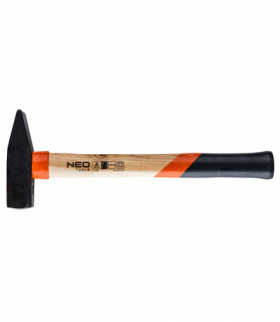 Młotek ślusarski 800 g, trzonek jesionowy GTX NEO Tools 25-018