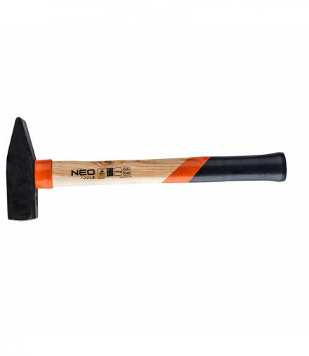 Młotek ślusarski 1000 g, trzonek jesionowy GTX NEO Tools 25-020