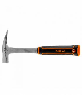 Młotek ciesielski 300 g, monolityczna konstrukcja GTX NEO Tools 25-101