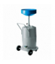 Zlewarka oleju , grawitacyjna, 70 l GTX PRESSOL 27030 - zdjęcie 1