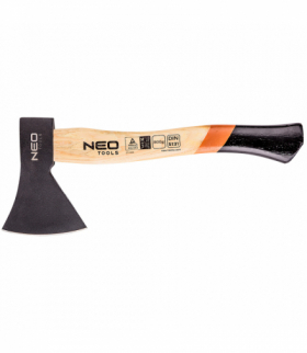 Siekiera 800 g, trzonek hickorowy GTX NEO Tools 27-008