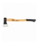 Siekiera 1250 g, trzonek hickorowy GTX NEO Tools 27-012
