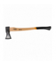 Siekiera z klinem 2000 g, trzonek hickorowy GTX NEO Tools 27-019