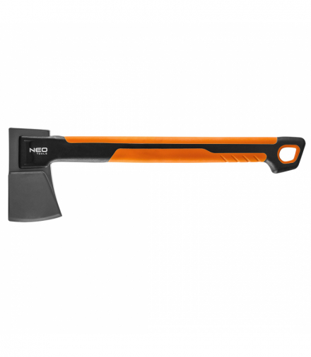 Siekiera 650g, obuch 400g, trzonek włókno, 14" GTX NEO Tools 27-030