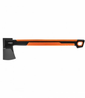 Siekiera rozłupująca 2200 g, obuch 1700 g, 28" GTX NEO Tools 27-033