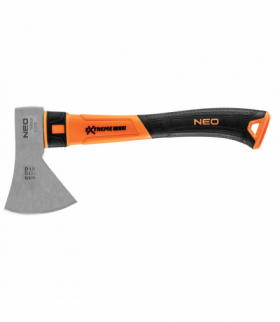 Siekiera 600g, trzonek z włókna szklanego GTX NEO Tools 27-120