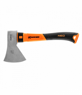 Siekiera 800g, trzonek z włókna szklanego GTX NEO Tools 27-121