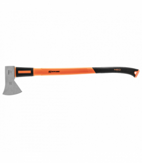 Siekiera 1250g, trzonek z włókna szklanego GTX NEO Tools 27-123