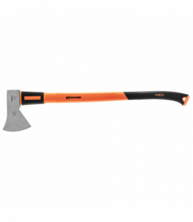 Siekiera 1500g, trzonek z włókna szklanego GTX NEO Tools 27-124