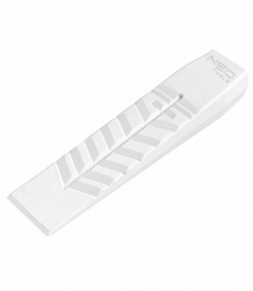 Klin aluminiowy 800gr GTX NEO Tools 27-212