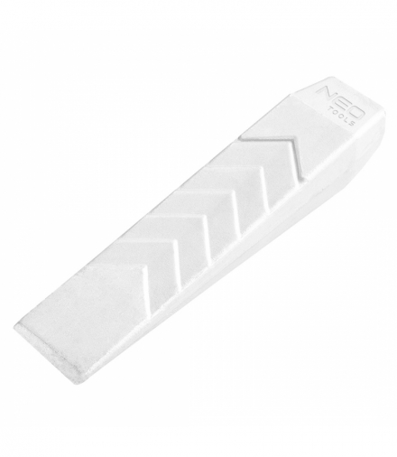 Klin aluminiowy 550gr GTX NEO Tools 27-213