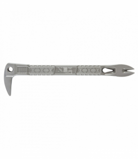 Łom wielofunkcyjny 250 mm, łapka wąska GTX NEO Tools 29-100
