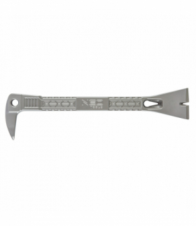Łom wielofunkcyjny 250 mm, łapka szeroka GTX NEO Tools 29-101