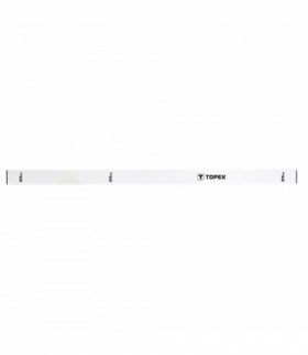 Łata murarska 200 cm GTX TOPEX 29C113